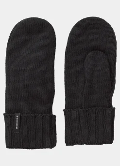 Flash Sale Kaj Mittens Dame Hansker & Skjerf