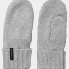 Fashion Kaj Mittens Dame Hansker & Skjerf