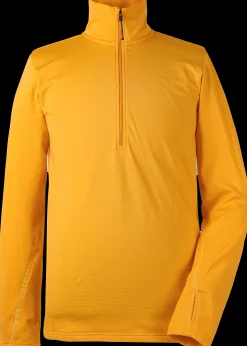 Fashion Kalle Halfzip Herre Fleecegensere & Mellomlag