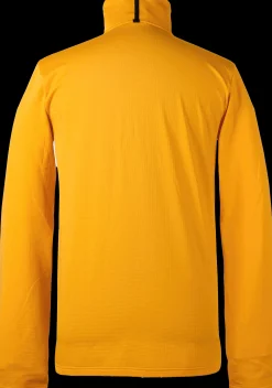 Fashion Kalle Halfzip Herre Fleecegensere & Mellomlag