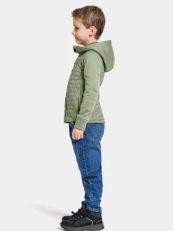 Clearance Kapris Kids' Full-Zip Barn Fleecegensere & Mellomlag