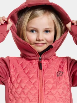 Sale Kapris Kids' Full-Zip Barn Fleecegensere & Mellomlag