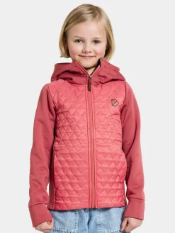 Sale Kapris Kids' Full-Zip Barn Fleecegensere & Mellomlag