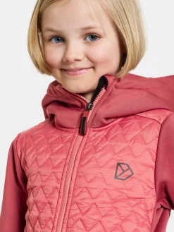 Sale Kapris Kids' Full-Zip Barn Fleecegensere & Mellomlag