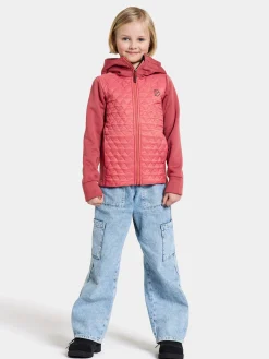 Sale Kapris Kids' Full-Zip Barn Fleecegensere & Mellomlag
