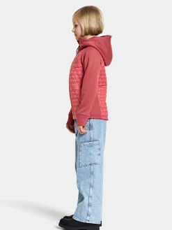 Sale Kapris Kids' Full-Zip Barn Fleecegensere & Mellomlag