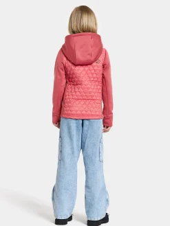 Sale Kapris Kids' Full-Zip Barn Fleecegensere & Mellomlag