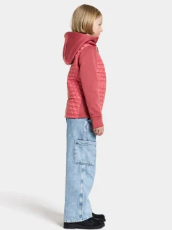 Sale Kapris Kids' Full-Zip Barn Fleecegensere & Mellomlag