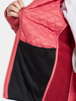 Sale Kapris Kids' Full-Zip Barn Fleecegensere & Mellomlag