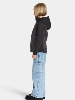 Best Kapris Kids' Full-Zip Barn Fleecegensere & Mellomlag