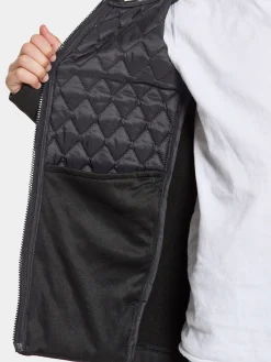 Best Kapris Kids' Full-Zip Barn Fleecegensere & Mellomlag