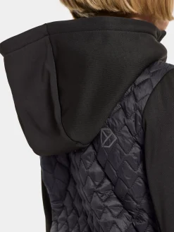 Best Kapris Kids' Full-Zip Barn Fleecegensere & Mellomlag