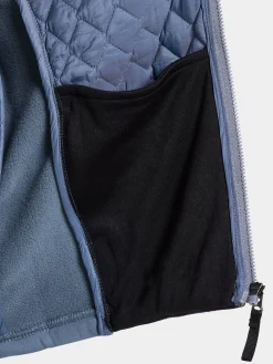 Best Sale Kapris Kids' Full-Zip Barn Fleecegensere & Mellomlag