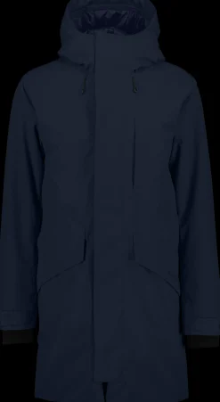 Fashion Kenny Parka Herre Parkas