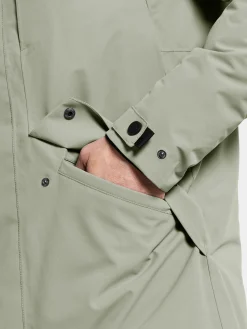 Hot Kenny Parka Herre Parkas