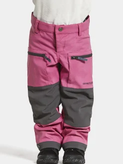 New Kotten Kids' Pants Barn Friluftsbukser