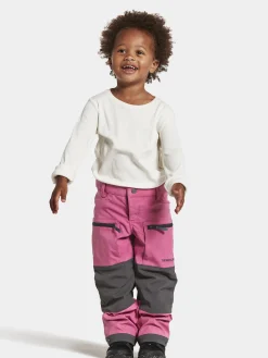 New Kotten Kids' Pants Barn Friluftsbukser