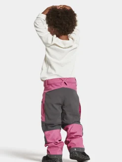New Kotten Kids' Pants Barn Friluftsbukser