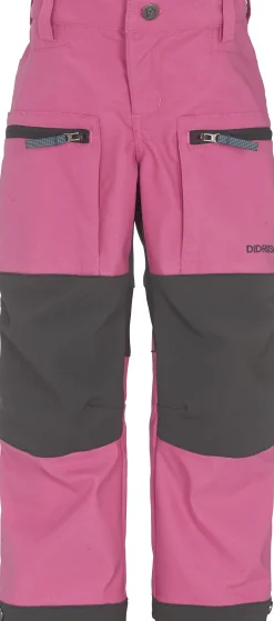 New Kotten Kids' Pants Barn Friluftsbukser