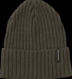 Online Laken Beanie Dame Luer & Capser
