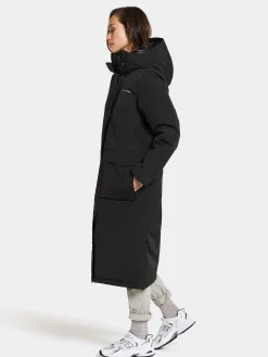 Flash Sale Leya Parka Long Dame Høstjakker