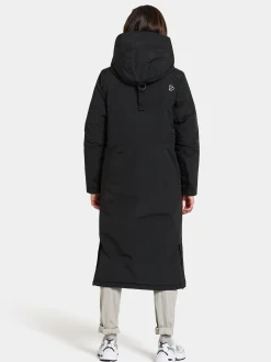 Flash Sale Leya Parka Long Dame Høstjakker