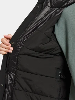 Flash Sale Leya Parka Long Dame Høstjakker