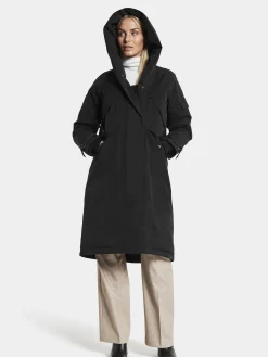 Outlet Li Parka Dame Høstjakker