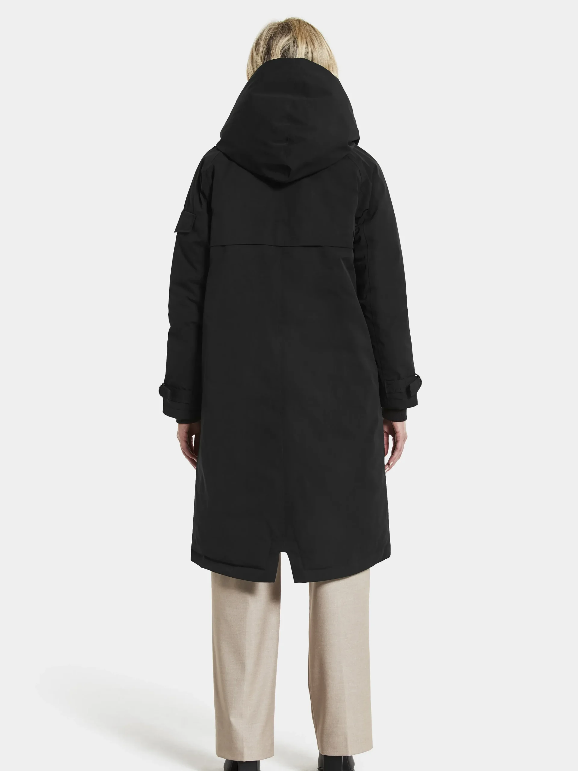 Outlet Li Parka Dame Høstjakker