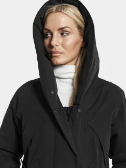 Outlet Li Parka Dame Høstjakker