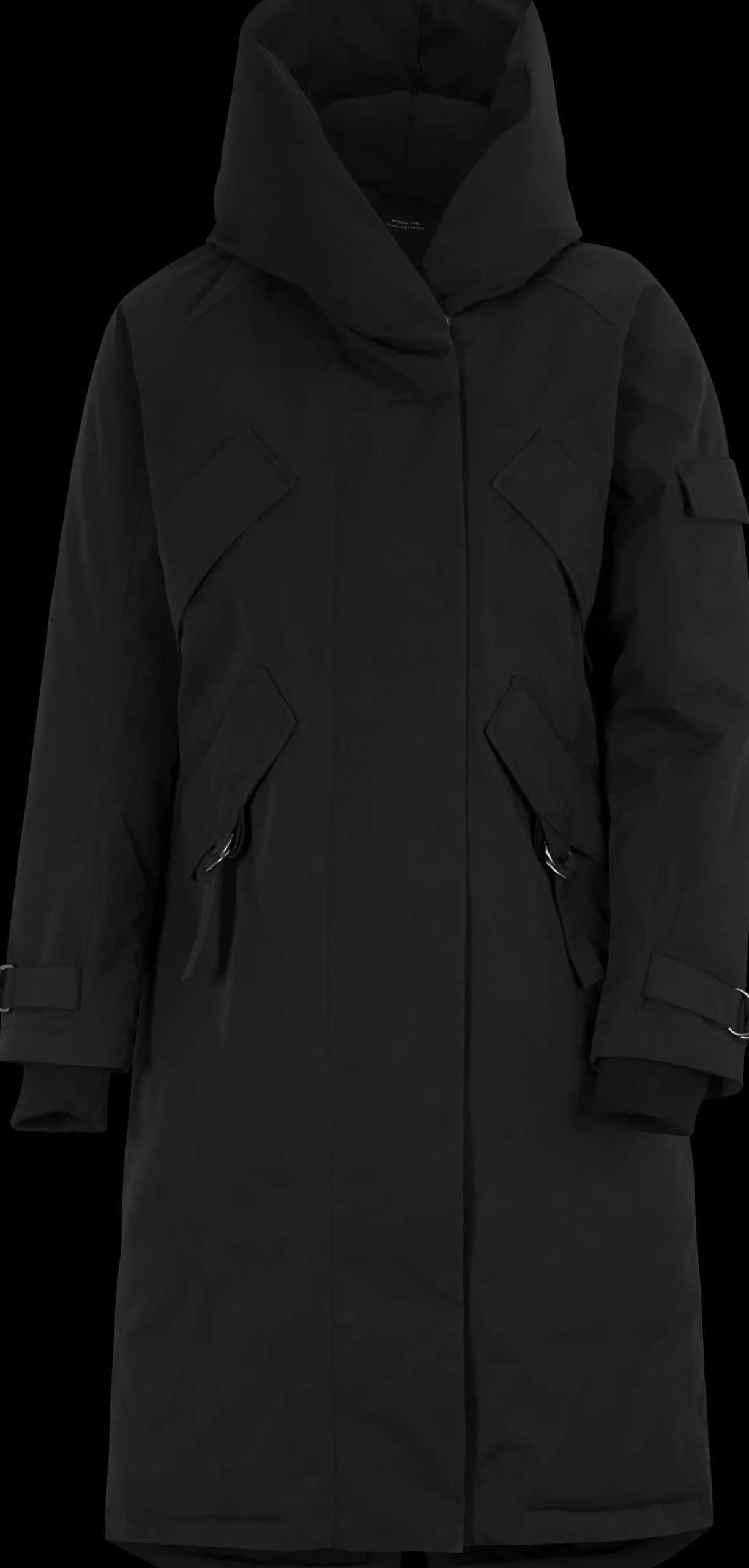 Outlet Li Parka Dame Høstjakker