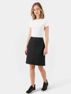 New Liv Skirt Dame Skjørt