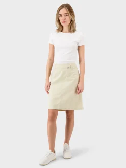 Store Liv Skirt Dame Skjørt