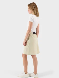 Store Liv Skirt Dame Skjørt