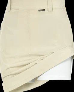 Store Liv Skirt Dame Skjørt