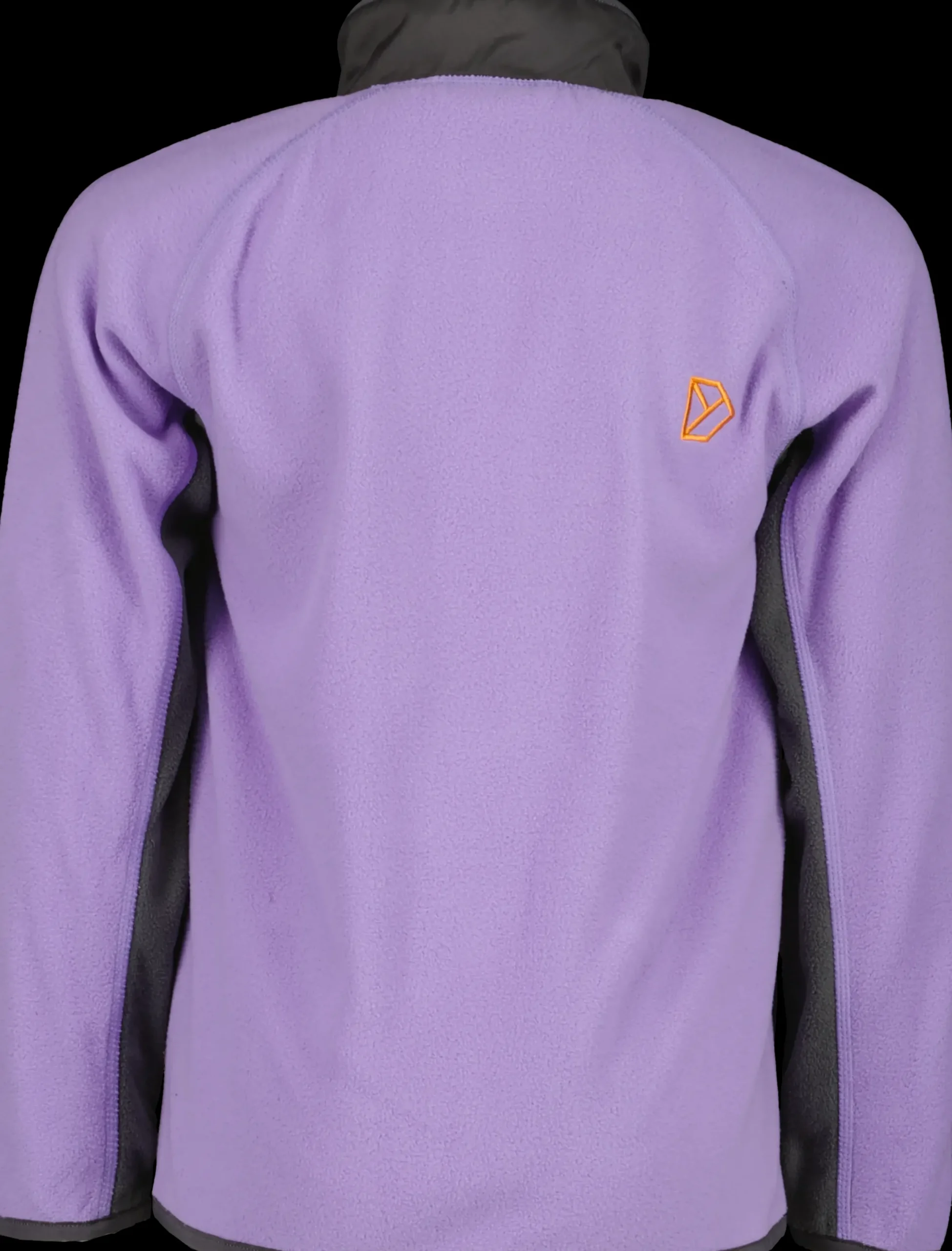 Best Ljung Kids' Full-Zip Barn Fleecegensere & Mellomlag