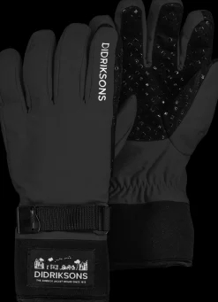 Fashion Lovas Five Finger Glove Barn Hansker & Votter