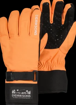 Cheap Lovas Five Finger Glove Barn Hansker & Votter