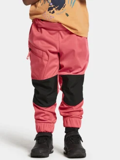 Online Lovet Kids' Pants Barn Regnbukser