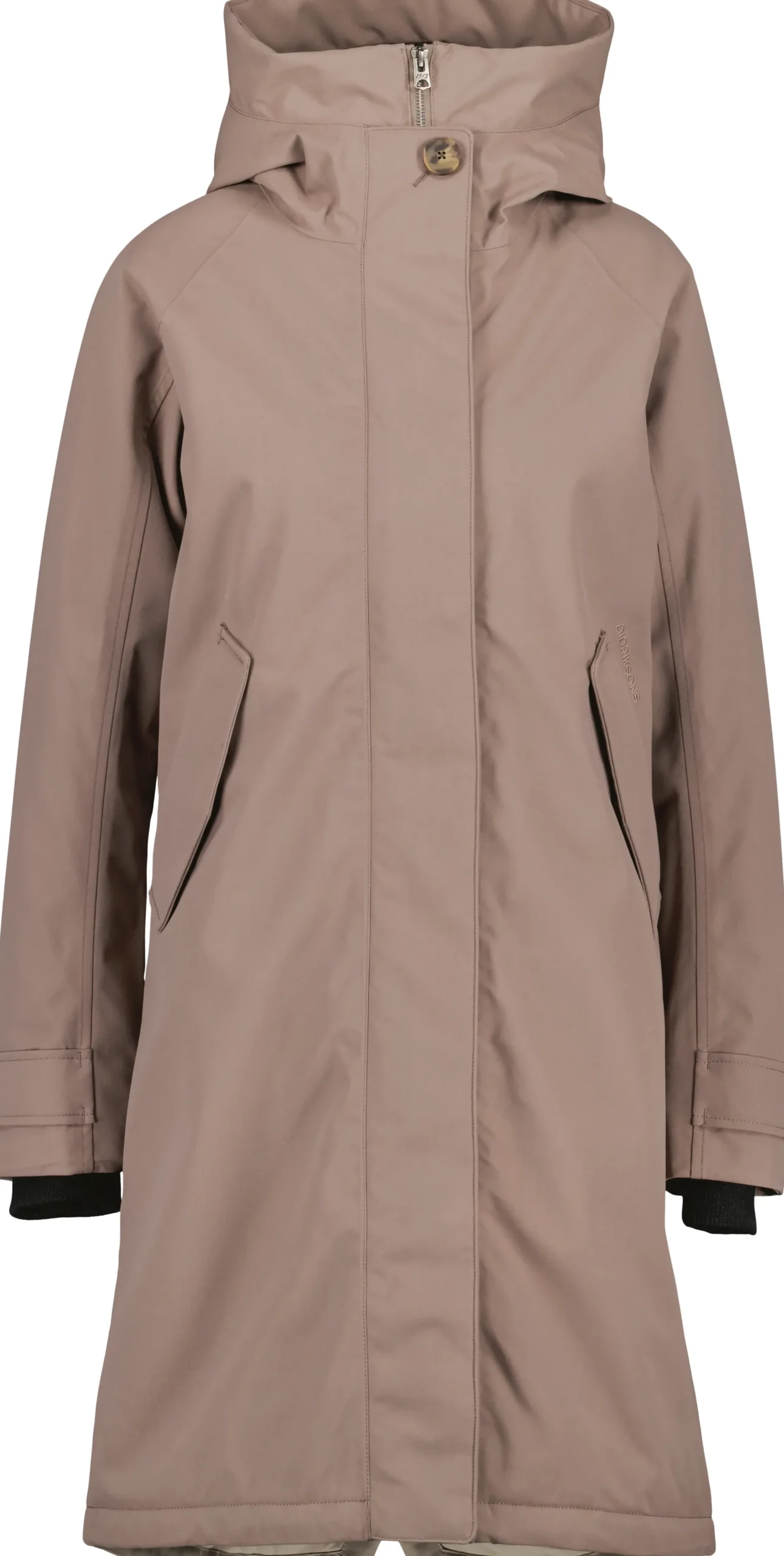 Clearance Luna Parka Dame Høstjakker