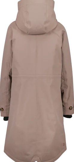 Clearance Luna Parka Dame Høstjakker