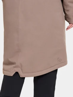 Clearance Luna Parka Dame Høstjakker