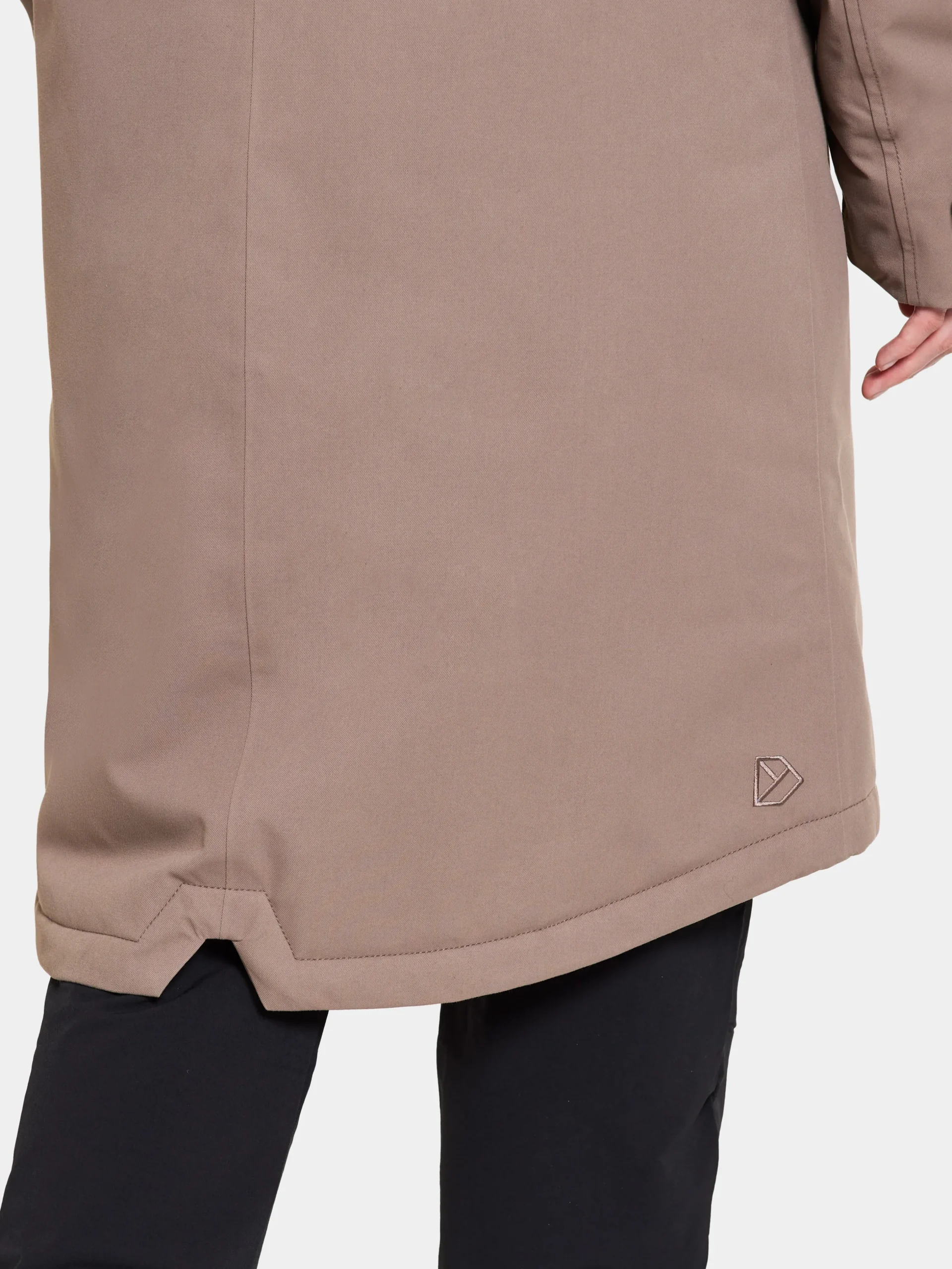 Clearance Luna Parka Dame Høstjakker