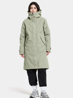 Cheap Luna Parka Dame Høstjakker