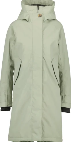 Cheap Luna Parka Dame Høstjakker