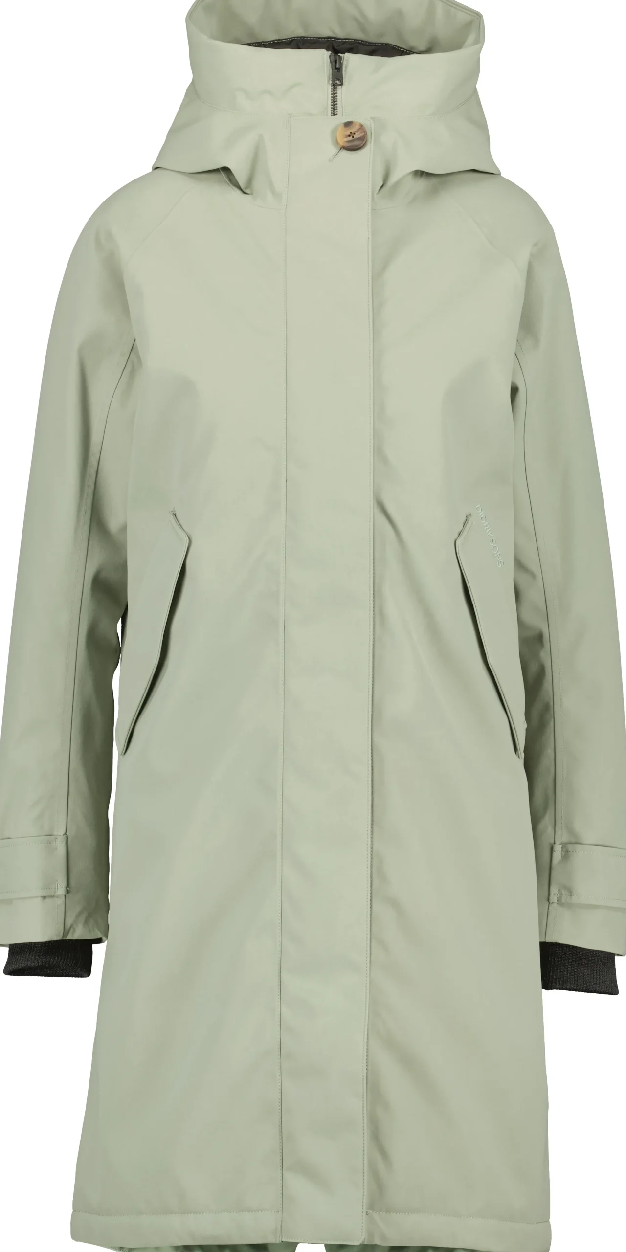 Cheap Luna Parka Dame Høstjakker