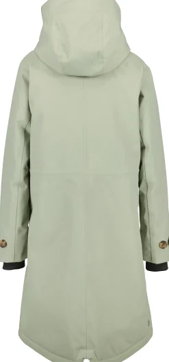 Cheap Luna Parka Dame Høstjakker