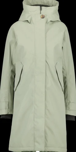 Cheap Luna Parka Dame Høstjakker