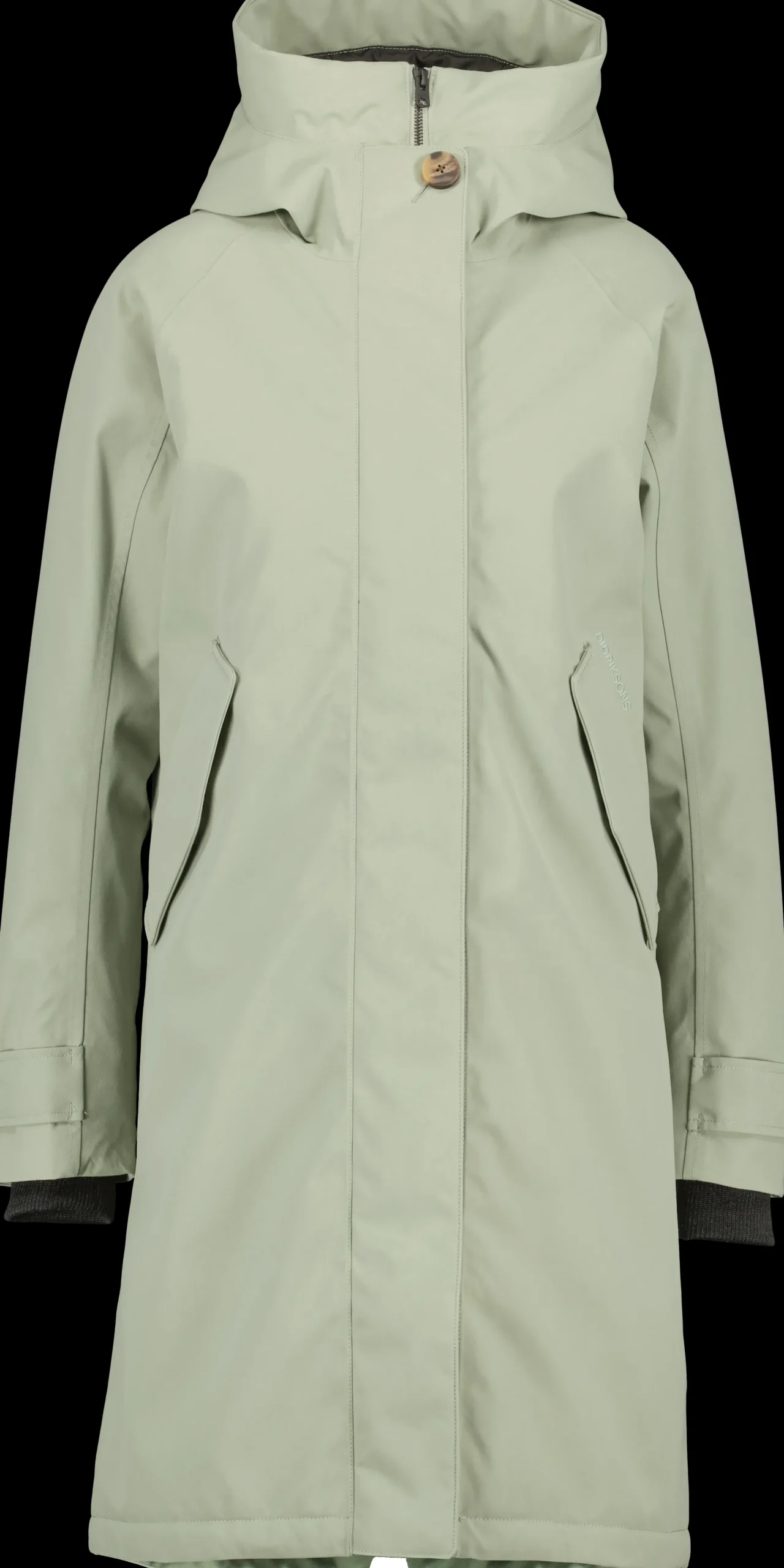 Cheap Luna Parka Dame Høstjakker