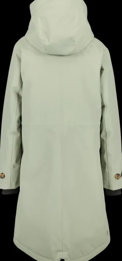 Cheap Luna Parka Dame Høstjakker